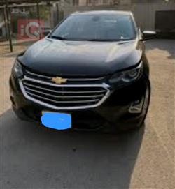 شيفروليه إكوينوكس